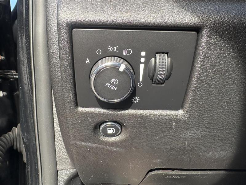 jeep Grand Cherokee 2019 - 33