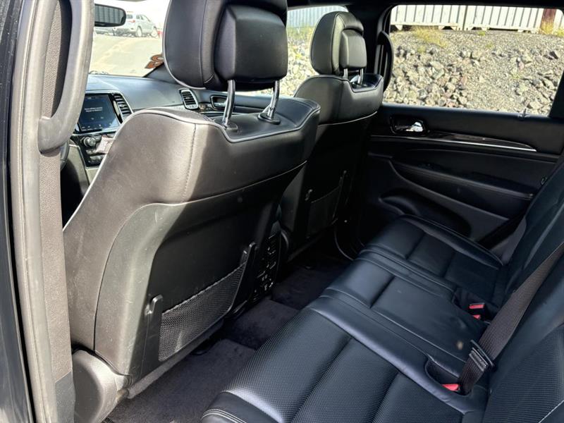 jeep Grand Cherokee 2019 - 34