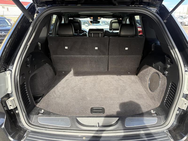 jeep Grand Cherokee 2019 - 36