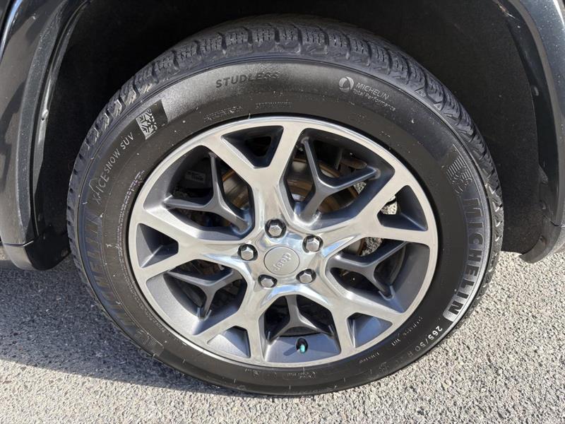 jeep Grand Cherokee 2019 - 37