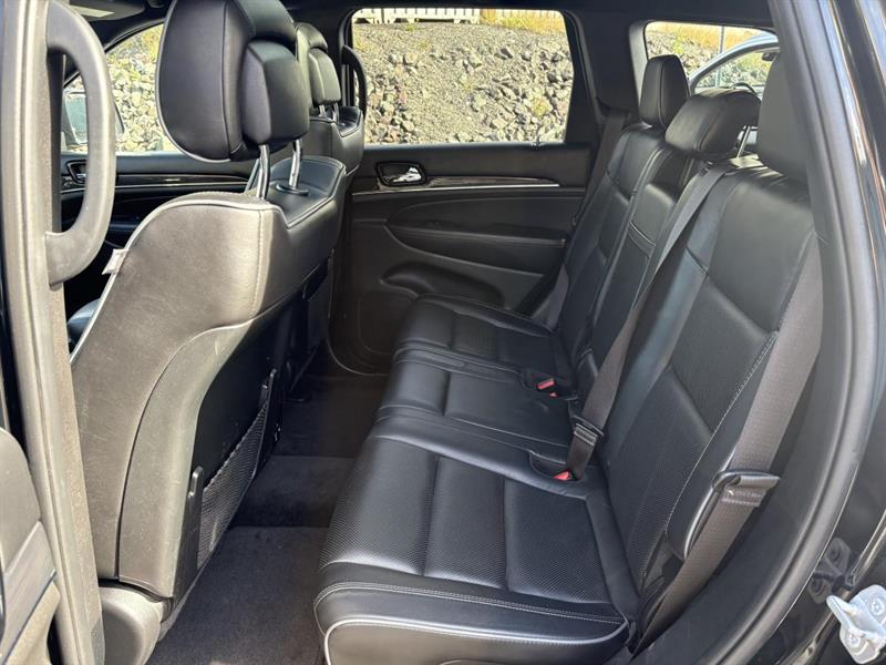 jeep Grand Cherokee 2019 - 38