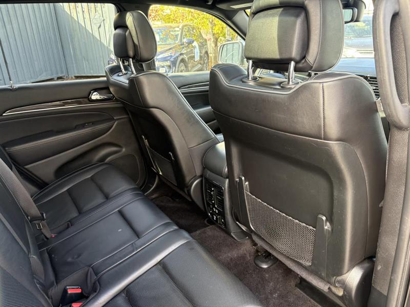 jeep Grand Cherokee 2019 - 39