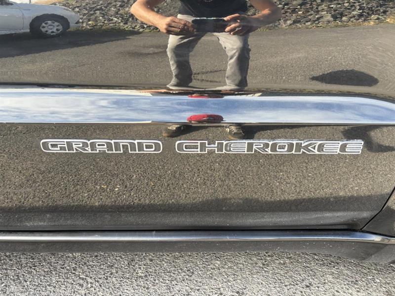 jeep Grand Cherokee 2019 - 41