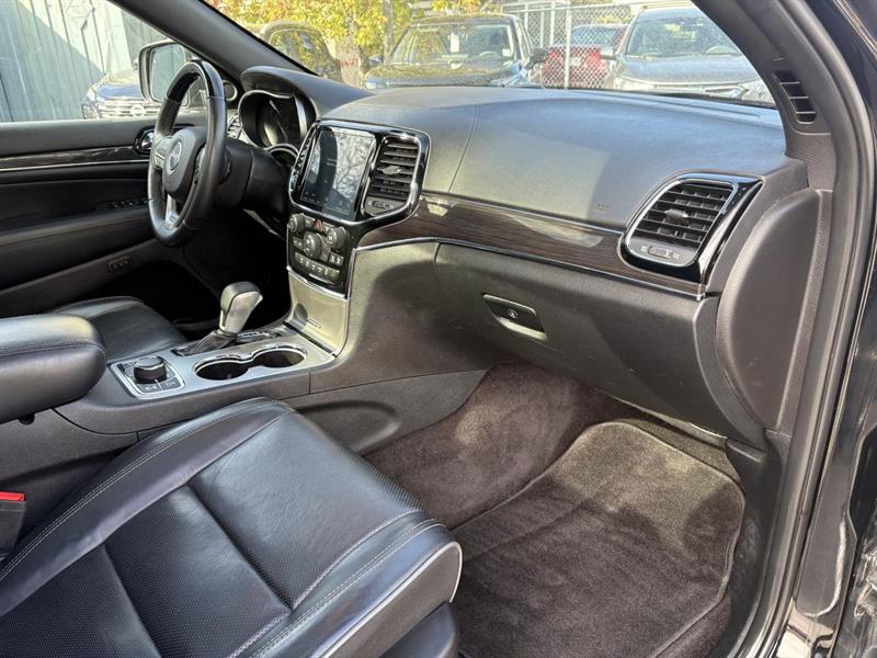 jeep Grand Cherokee 2019 - 42