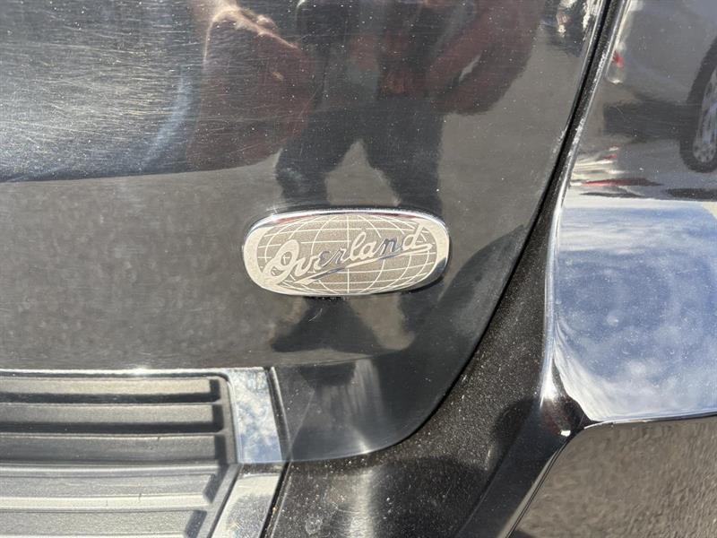 jeep Grand Cherokee 2019 - 43