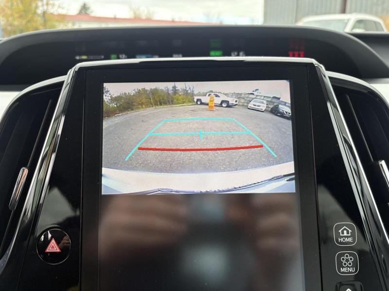 toyota Prius Prime 2021 - 20