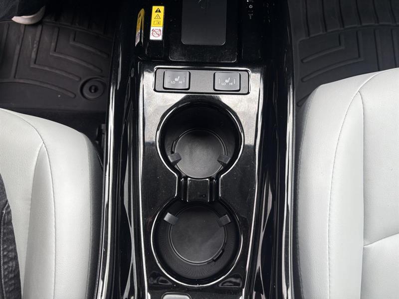 toyota Prius Prime 2021 - 25