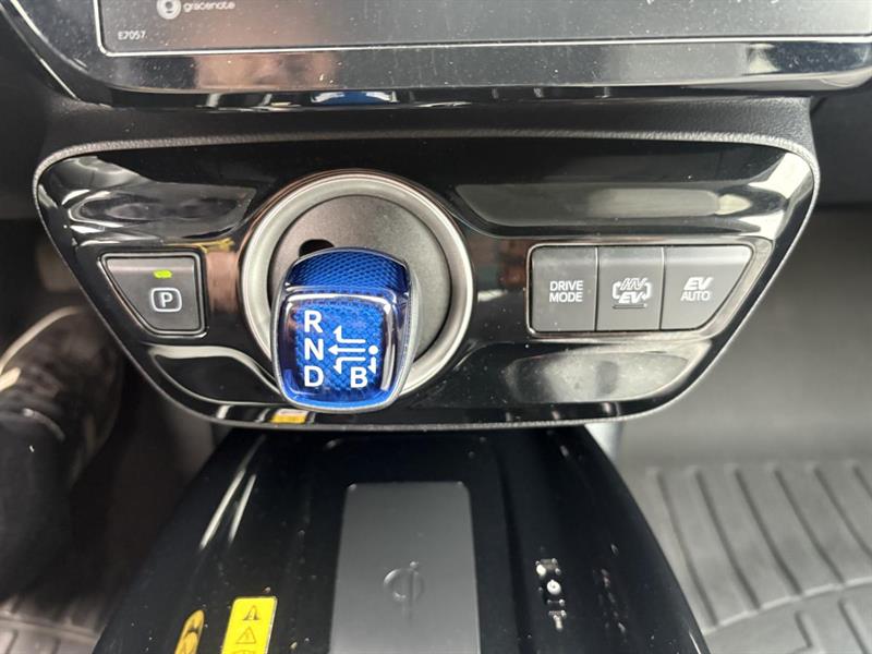 toyota Prius Prime 2021 - 26