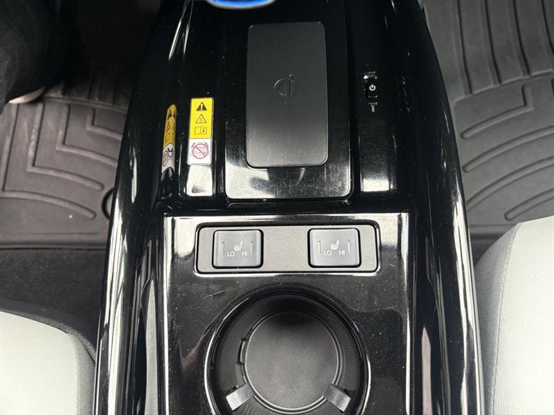 toyota Prius Prime 2021 - 29