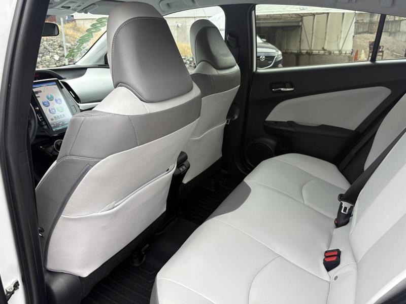 toyota Prius Prime 2021 - 30