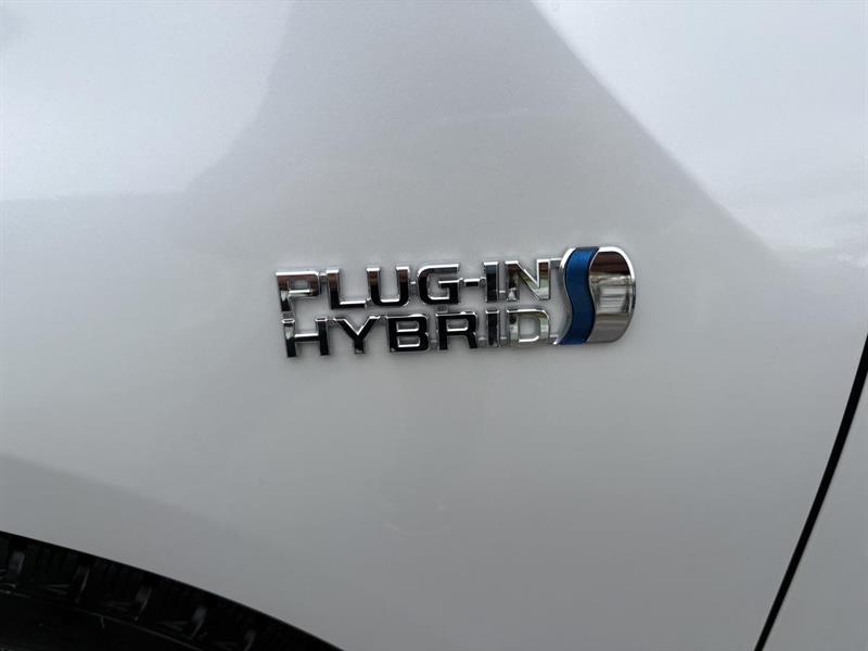 toyota Prius Prime 2021 - 32