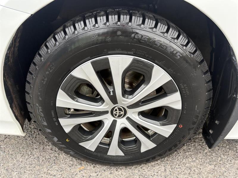 toyota Prius Prime 2021 - 33