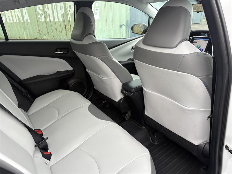 toyota Prius Prime 2021 - 34