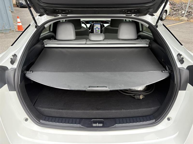 toyota Prius Prime 2021 - 35