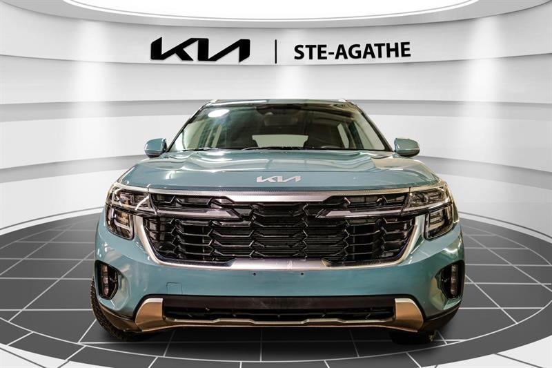 kia Seltos 2025 - 2