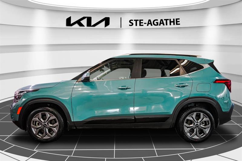 kia Seltos 2025 - 4