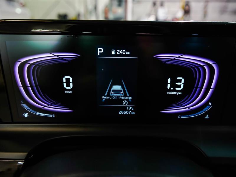 kia Seltos 2025 - 10