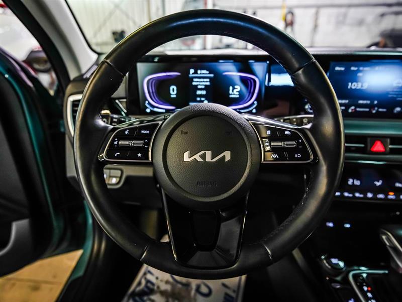 kia Seltos 2025 - 11