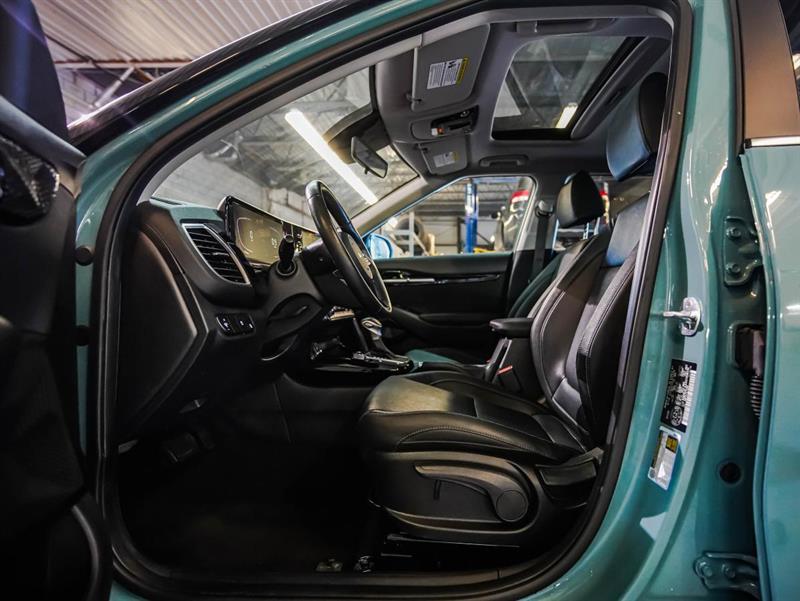 kia Seltos 2025 - 13