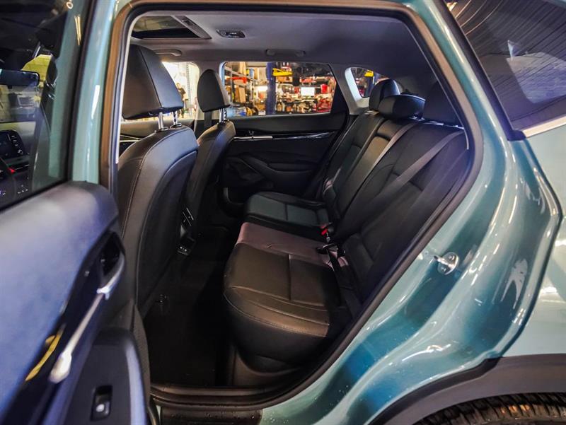 kia Seltos 2025 - 14