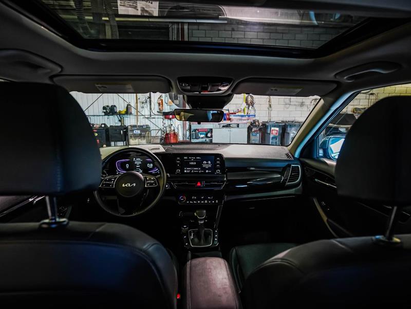 kia Seltos 2025 - 15