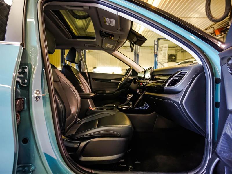 kia Seltos 2025 - 16