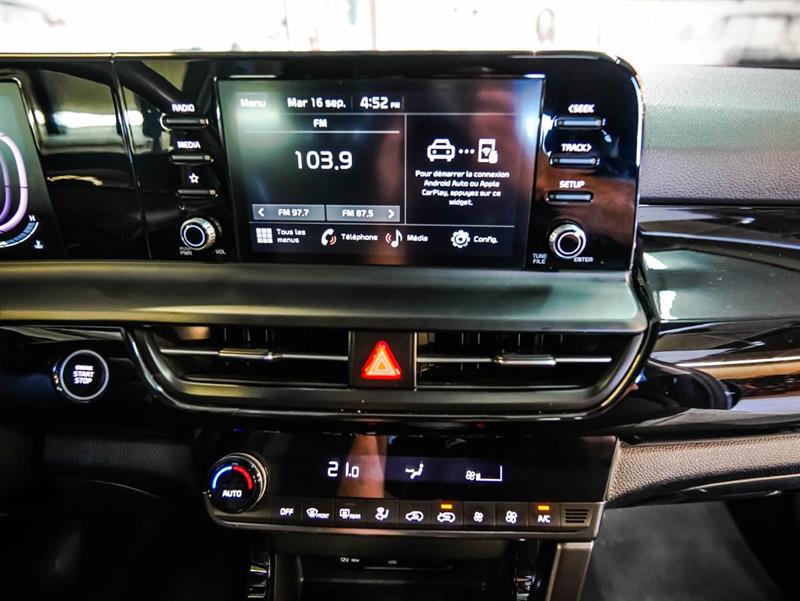 kia Seltos 2025 - 17