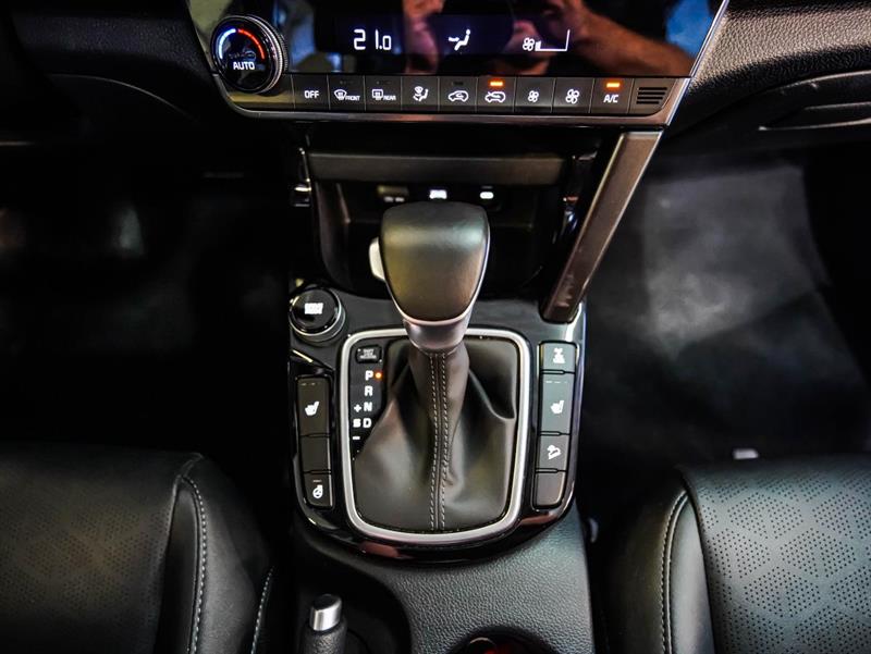 kia Seltos 2025 - 18