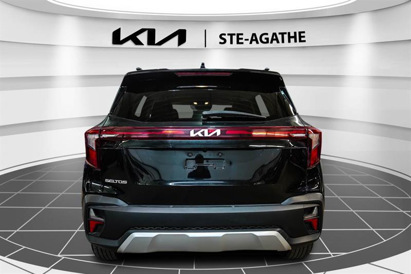 kia Seltos 2024 - 6