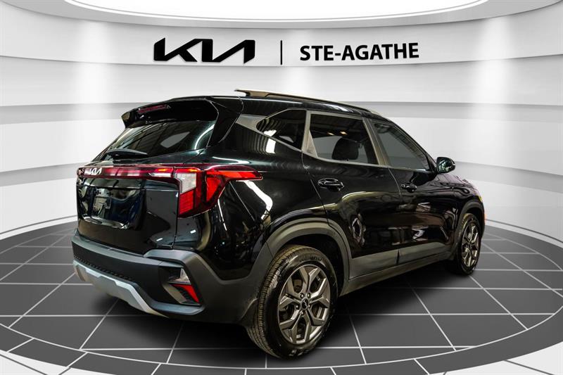 kia Seltos 2024 - 7