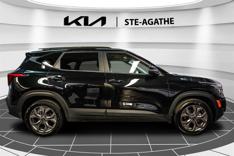 kia Seltos 2024 - 8