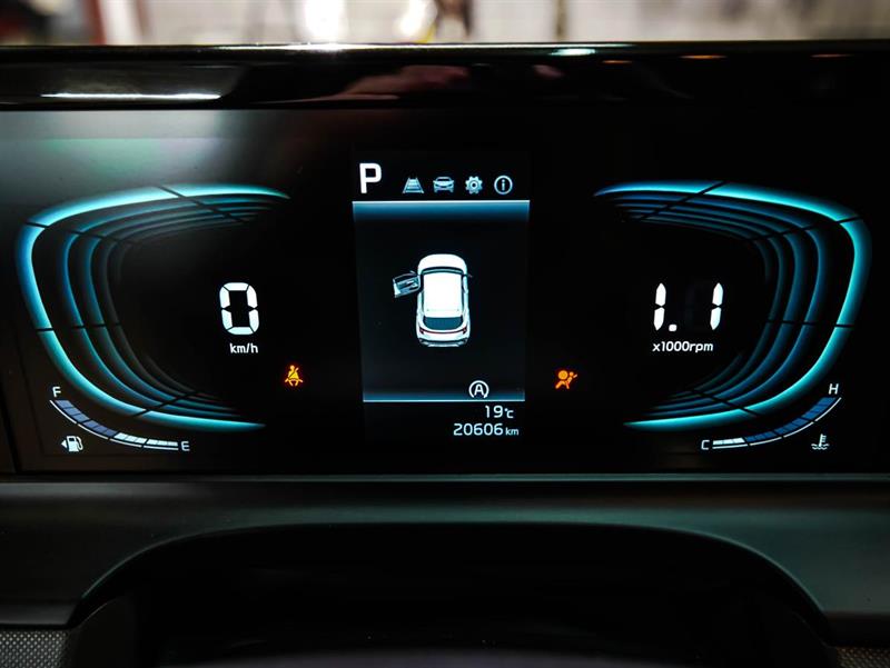 kia Seltos 2024 - 10