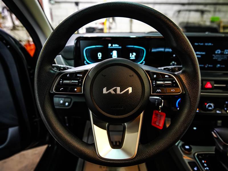 kia Seltos 2024 - 11