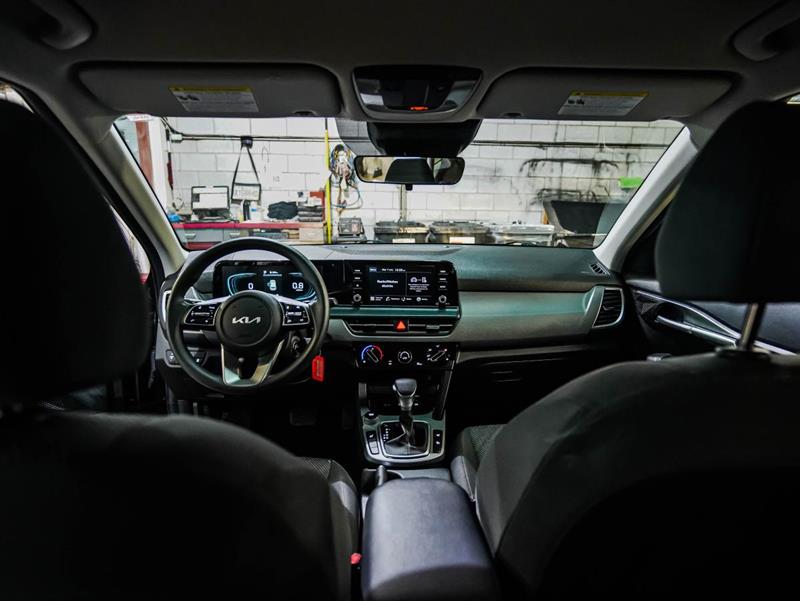 kia Seltos 2024 - 15