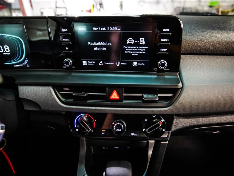 kia Seltos 2024 - 17