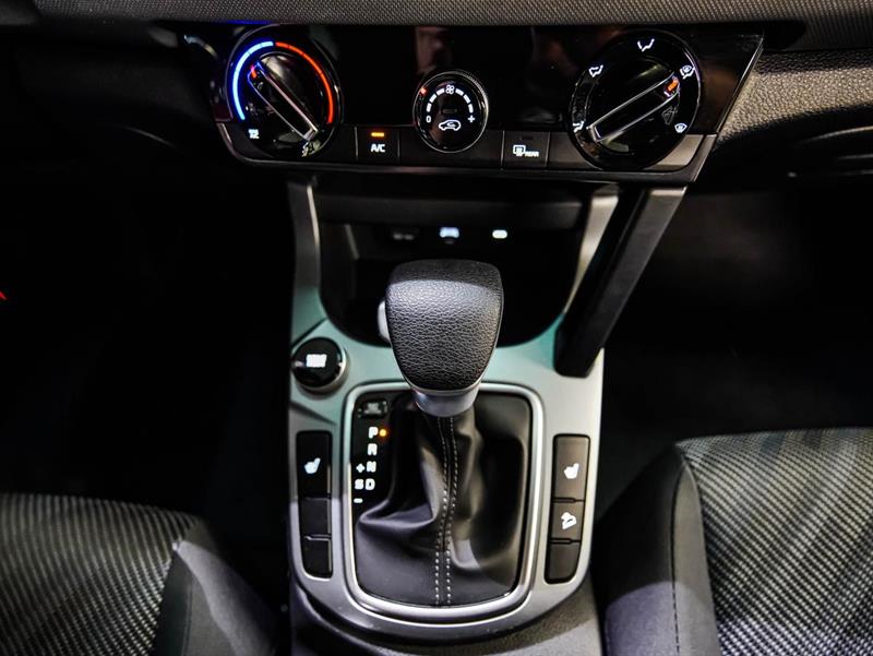 kia Seltos 2024 - 18