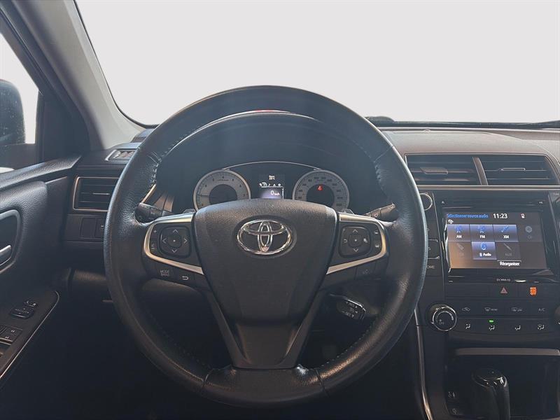 toyota Camry 2016 - 12