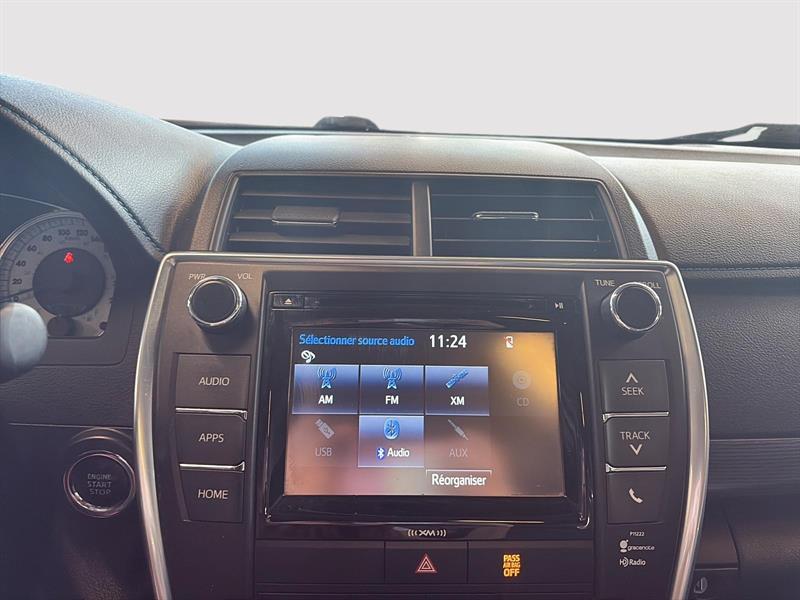 toyota Camry 2016 - 14