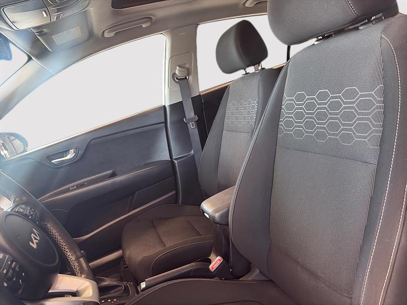 kia Rio5 2023 - 11