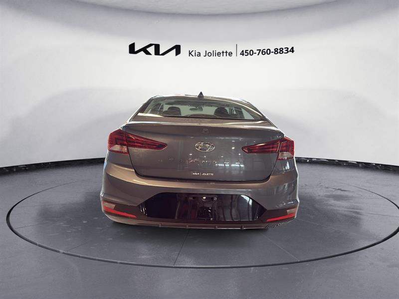 hyundai Elantra 2019 - 6