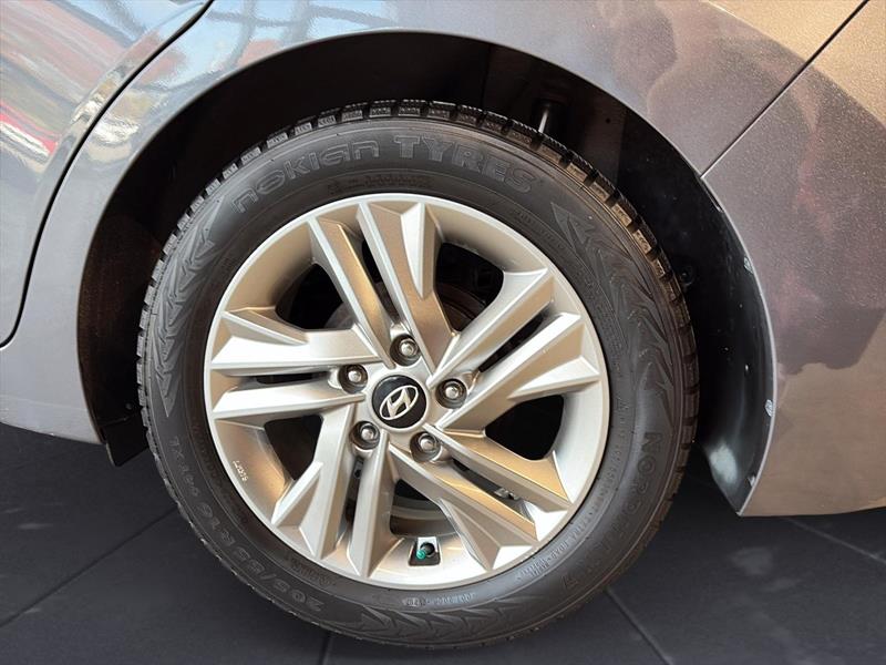 hyundai Elantra 2019 - 8