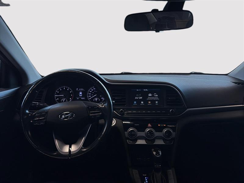 hyundai Elantra 2019 - 9