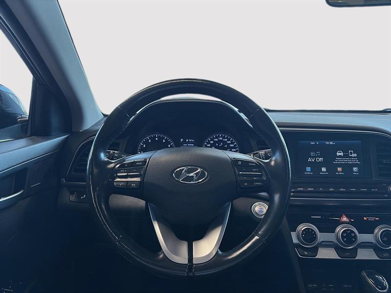 hyundai Elantra 2019 - 13