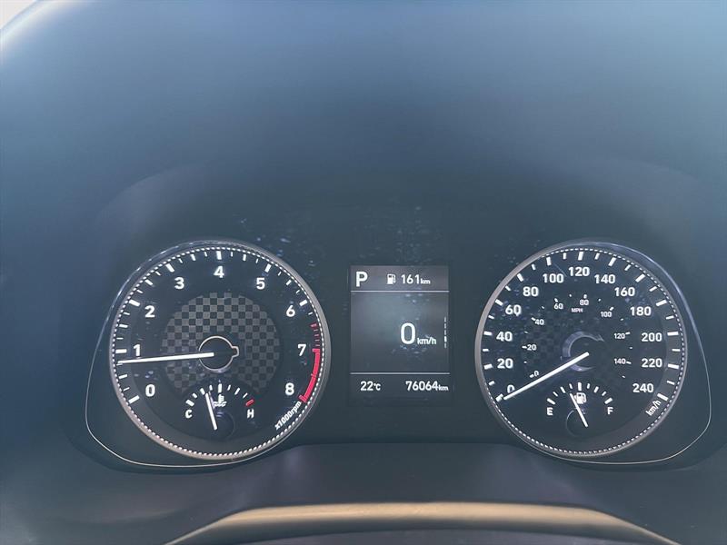 hyundai Elantra 2019 - 14