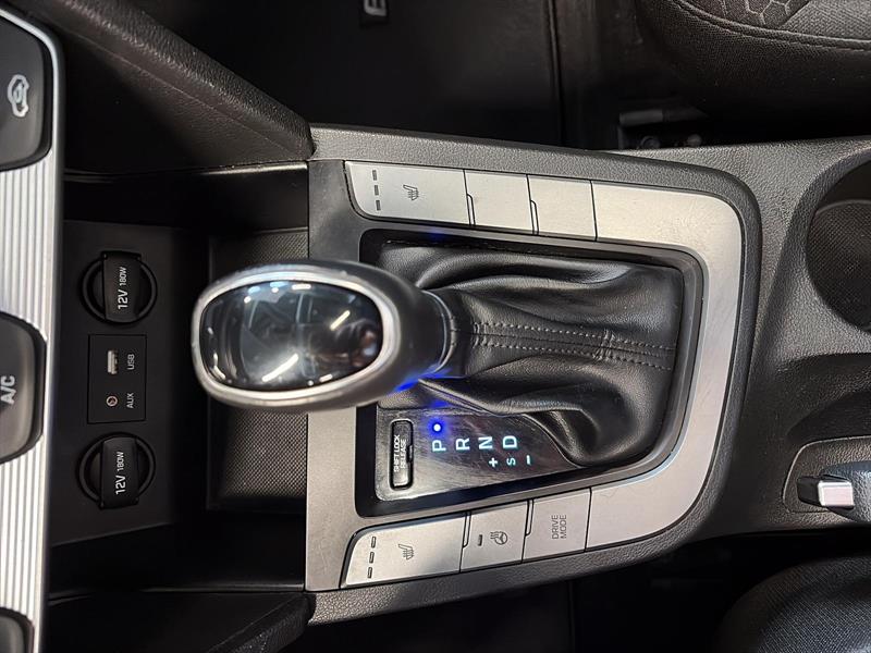 hyundai Elantra 2019 - 16