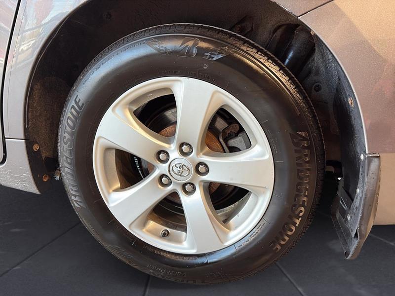 toyota Sienna 2015 - 8