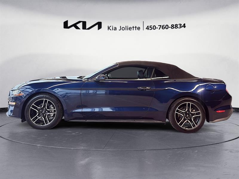 ford Mustang 2018 - 3