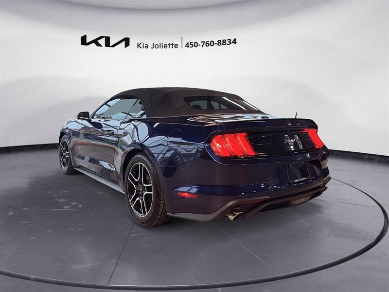 ford Mustang 2018 - 5