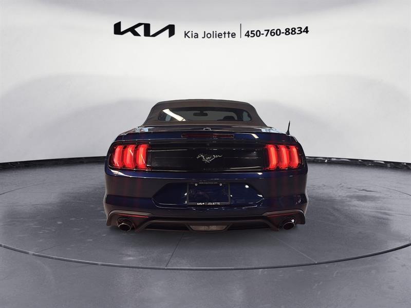 ford Mustang 2018 - 6