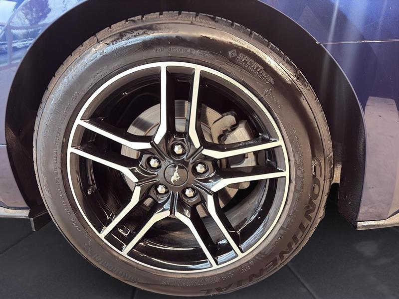 ford Mustang 2018 - 9